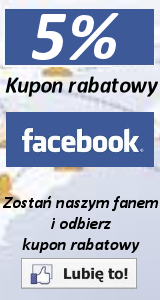 Rabat na zakup noży